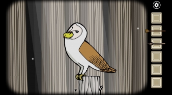 Rusty Lake Paradise Screenshot